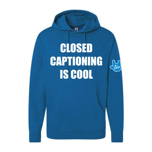 Sweatshirts Thumbnail