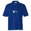 Moisture Free Mesh Polo Thumbnail