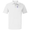 X-Temp Pique Sport Shirt with Fresh IQ Thumbnail