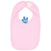 Infant Premium Jersey Bib Thumbnail
