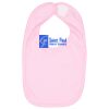 Infant Premium Jersey Bib Thumbnail