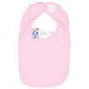 Infant Premium Jersey Bib Thumbnail