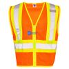 Unisex Ultra-Cool™ Contrasting Mesh Vest Thumbnail